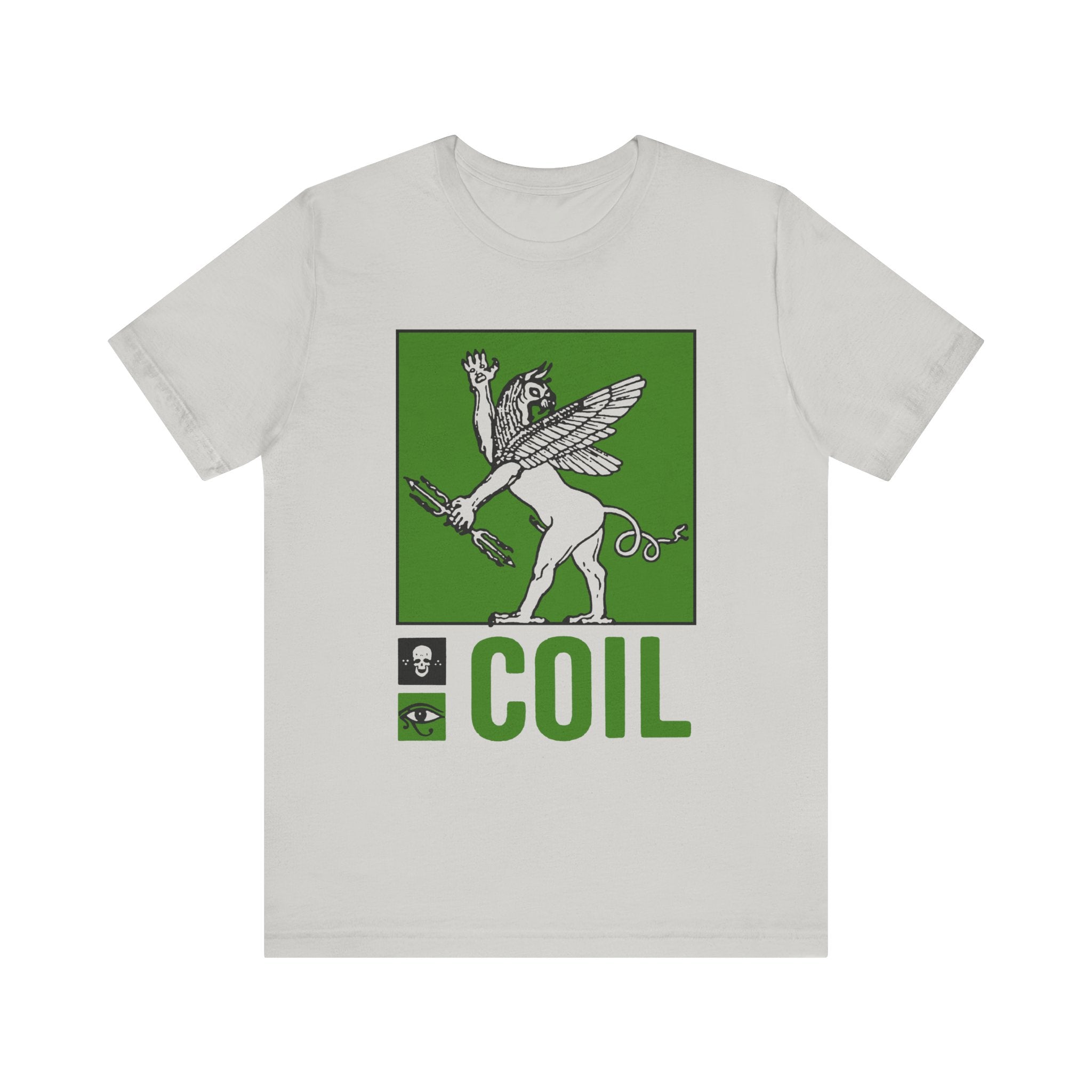 COIL // T-Shirt