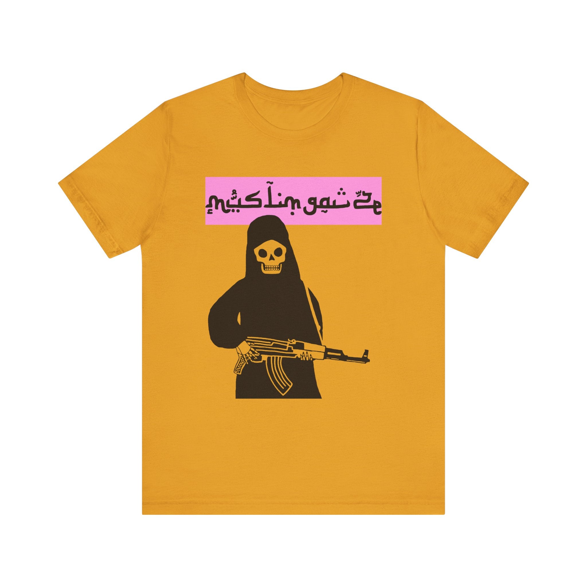 MUSLIMGAUZE // T-Shirt