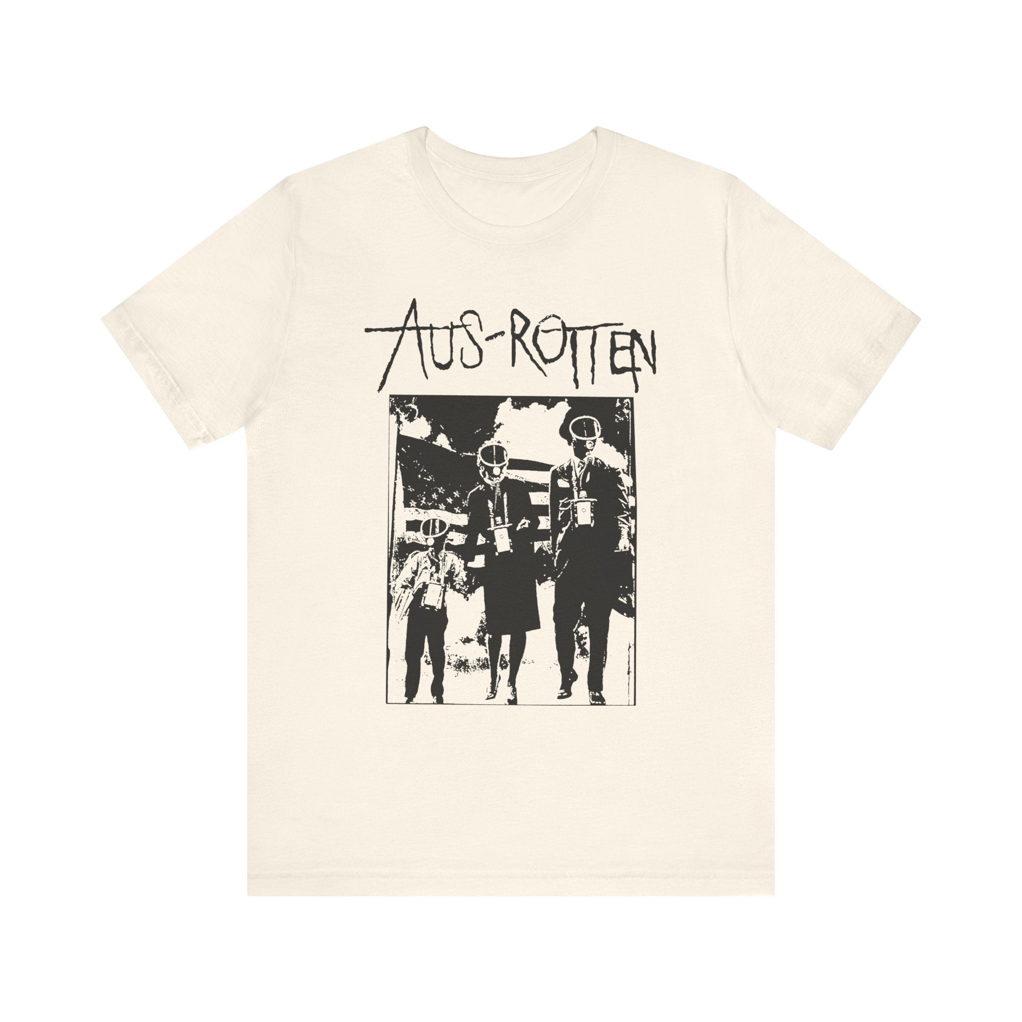 AUS-ROTTEN // T-Shirt