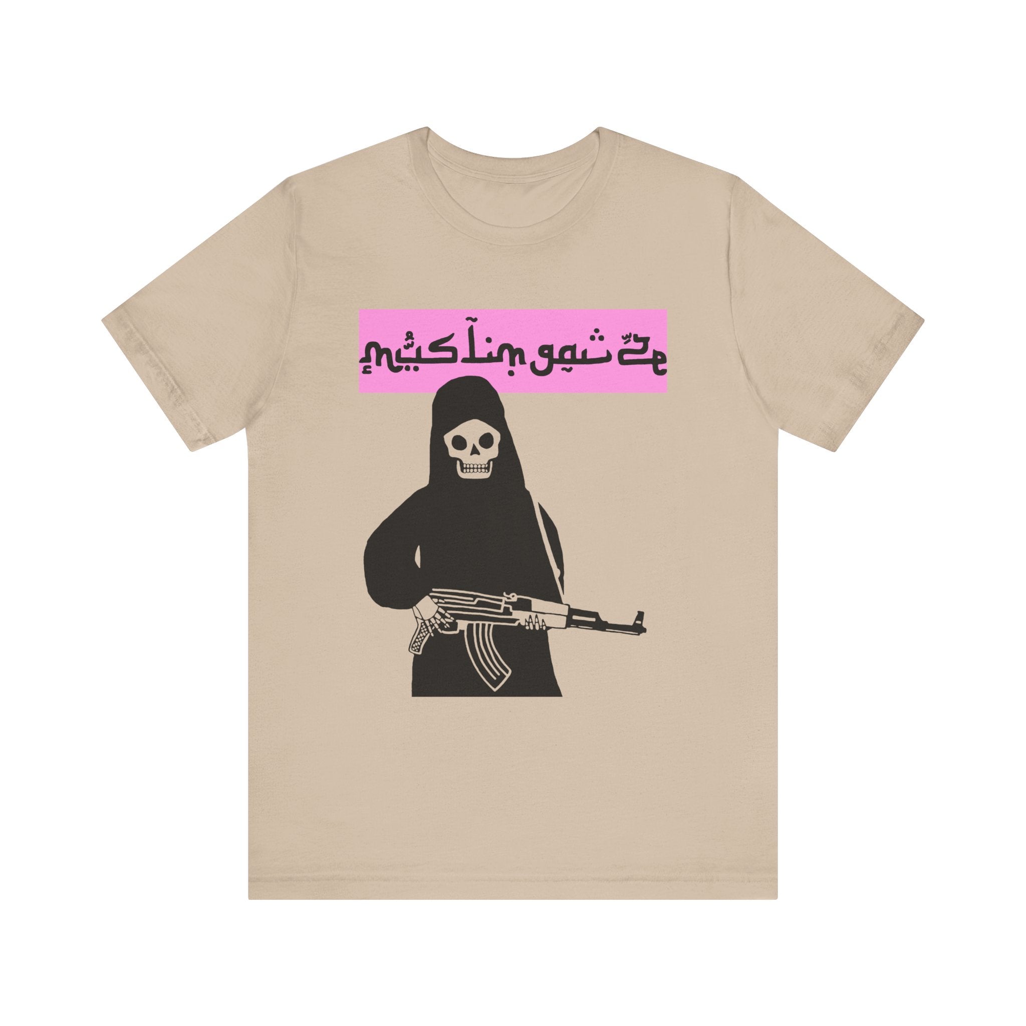 MUSLIMGAUZE // T-Shirt