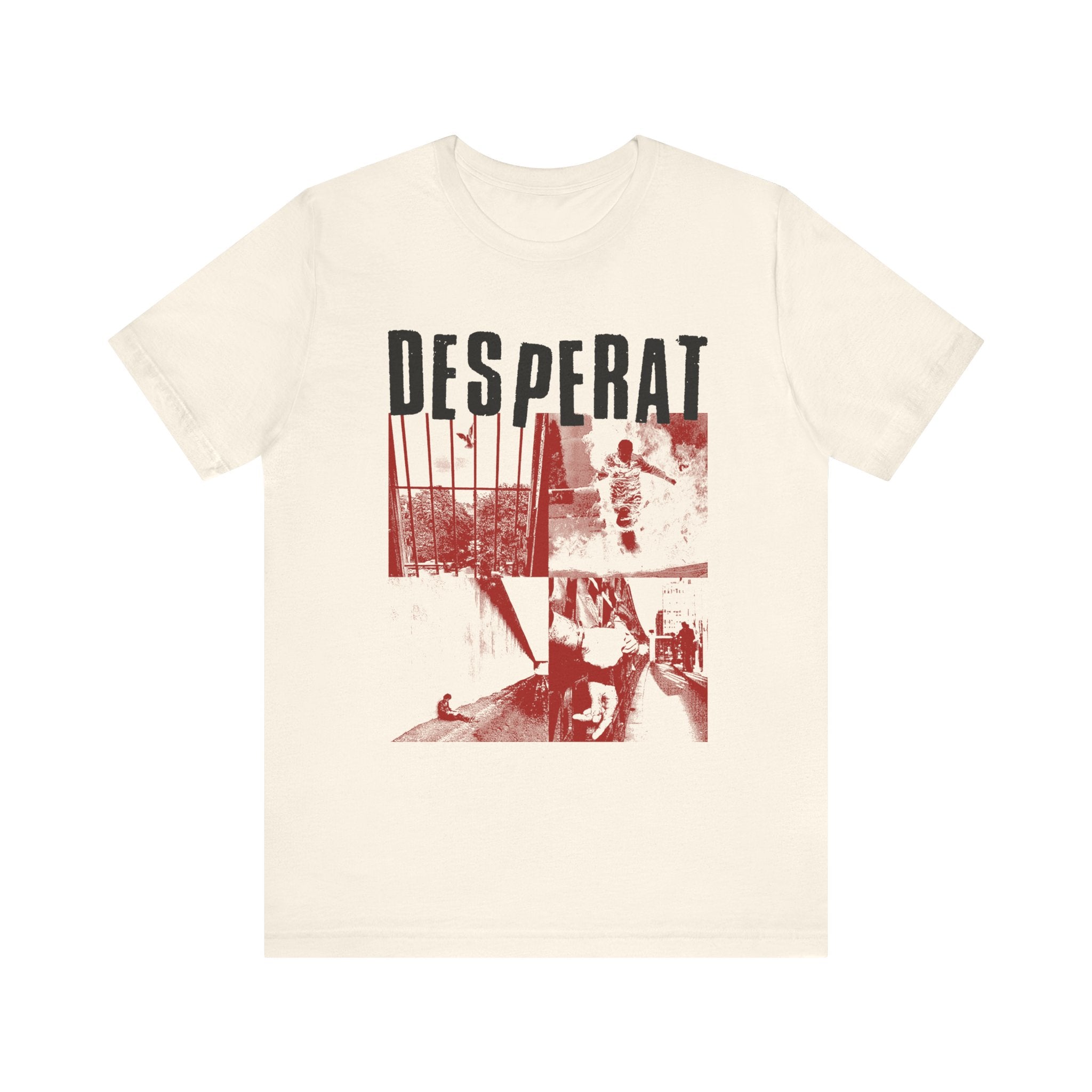 DESPERAT // T-Shirt