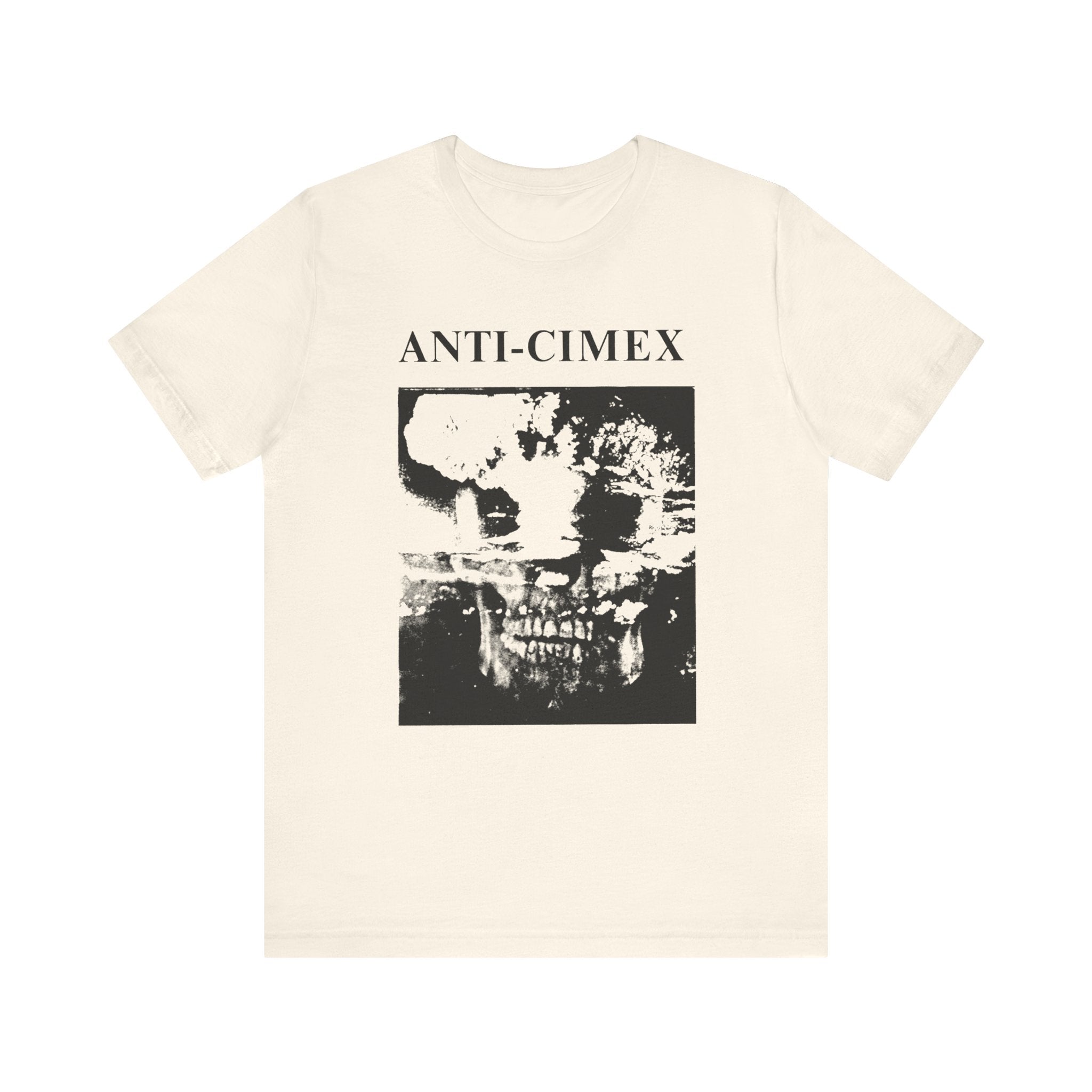 ANTI-CIMEX // T-Shirt