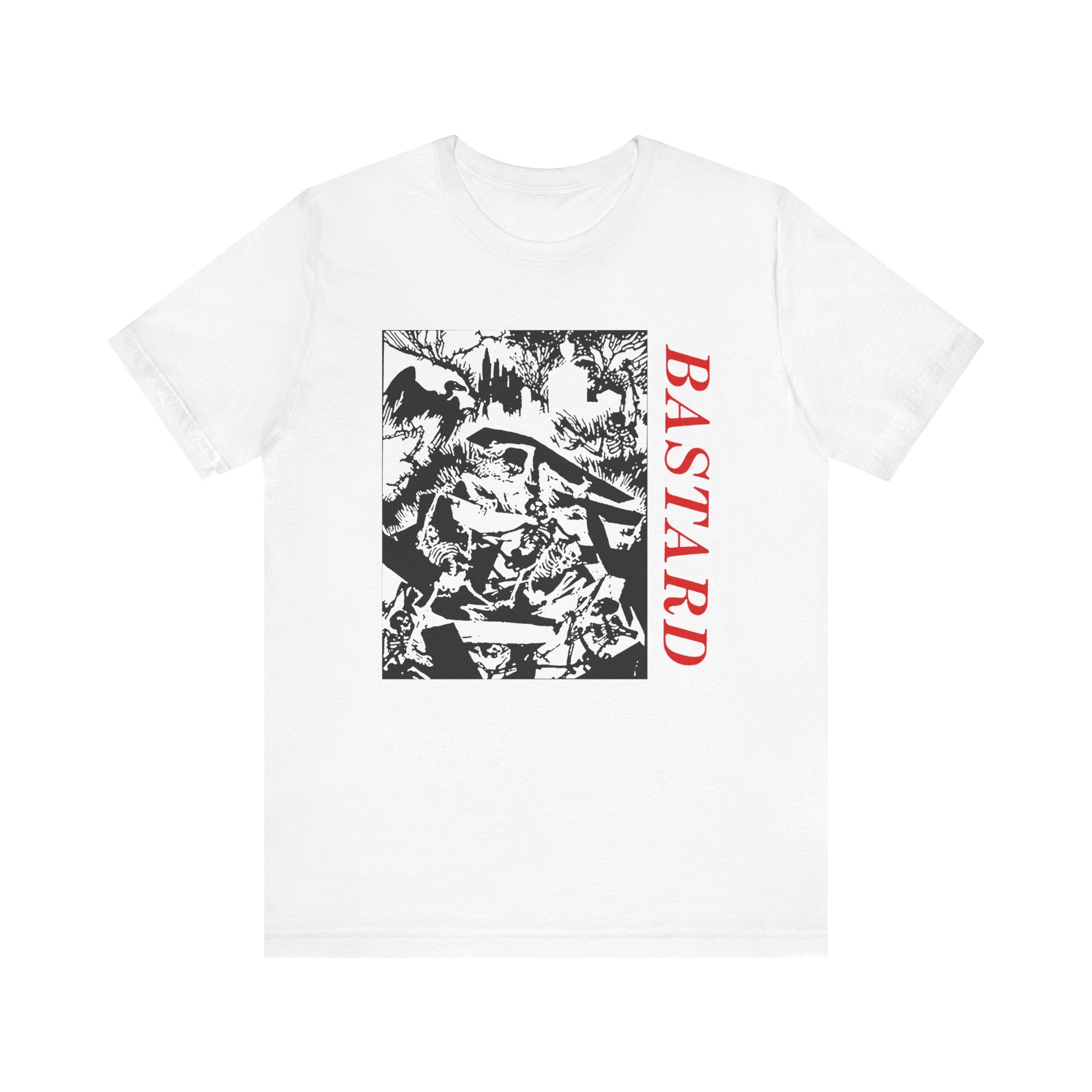 BASTARD // T-Shirt