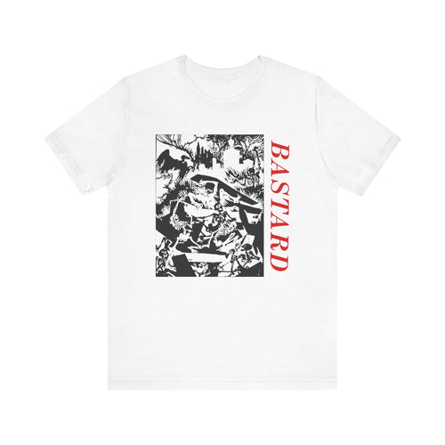BASTARD // T-Shirt