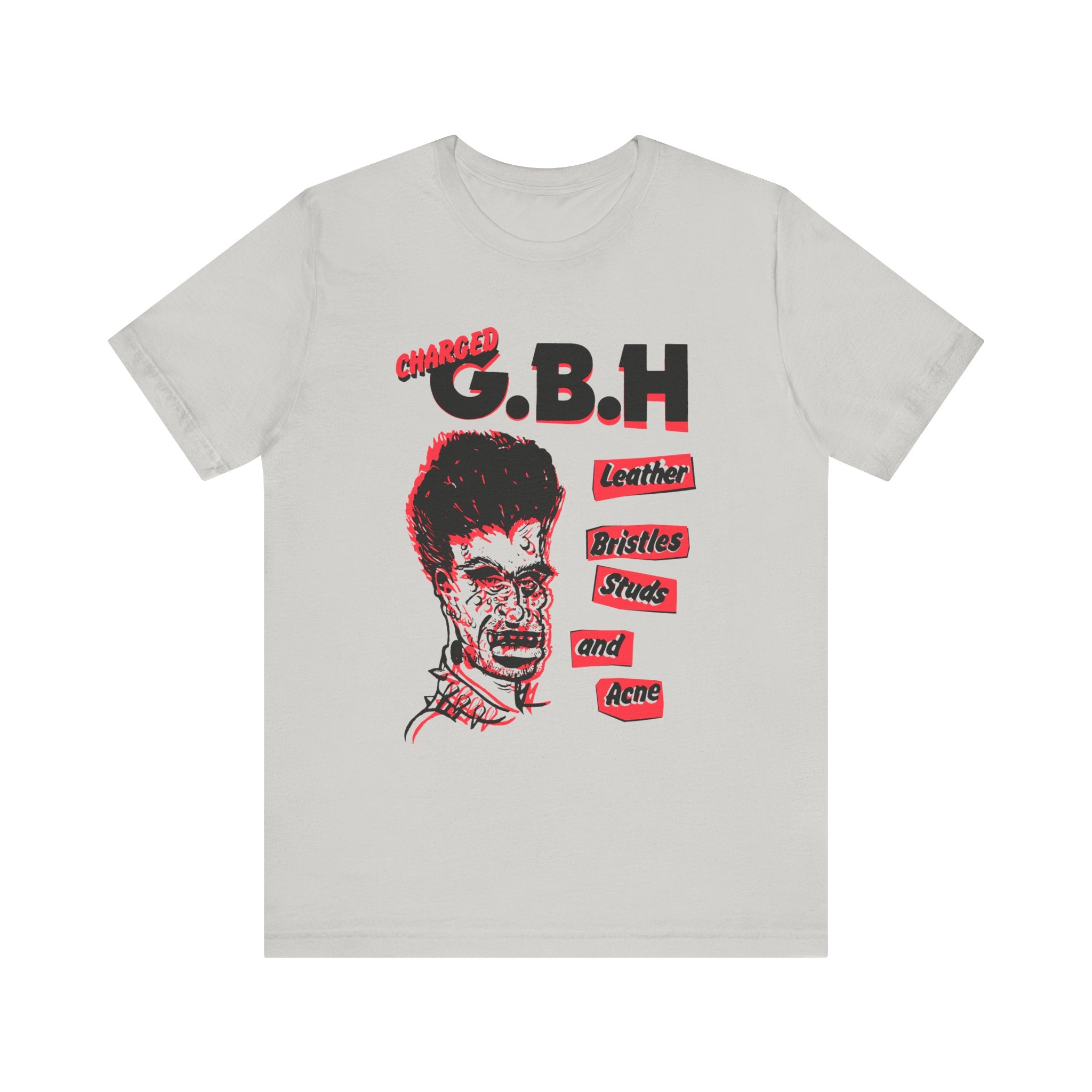 GBH // T-Shirt