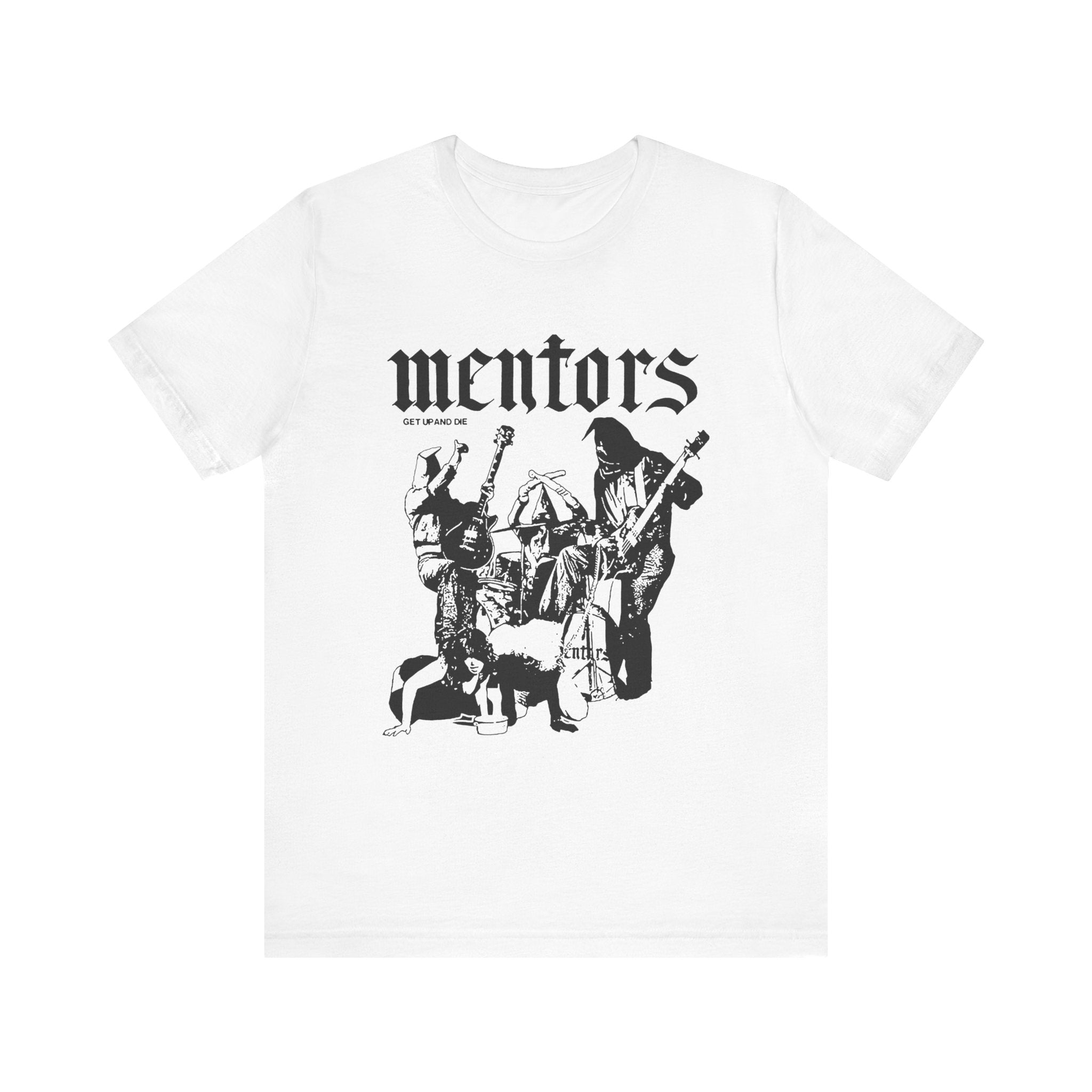MENTORS // T-Shirt