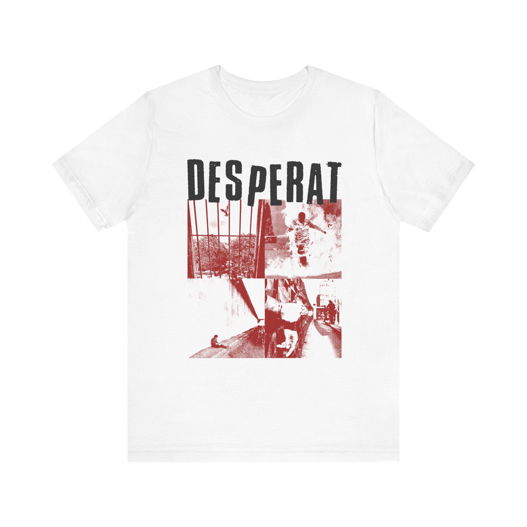 DESPERAT // T-Shirt