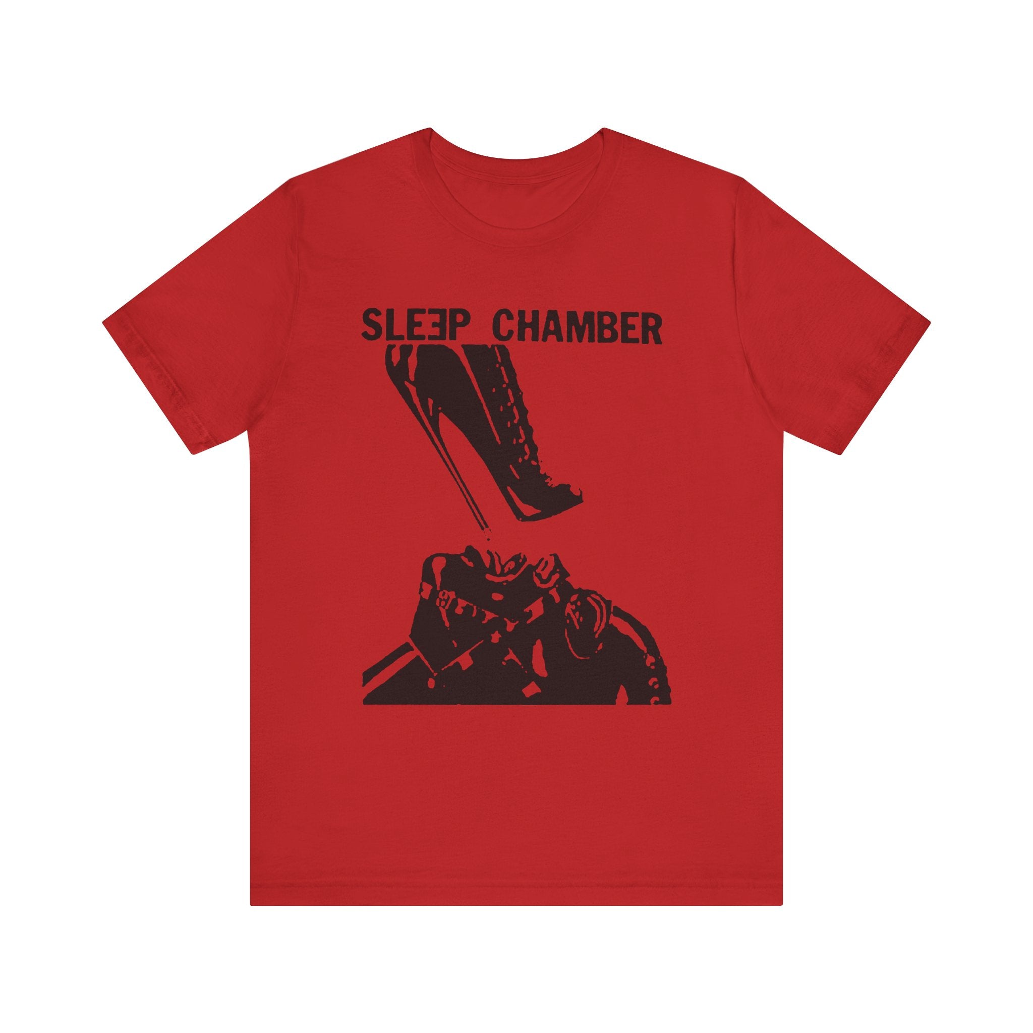 SLEEP CHAMBER // T-Shirt