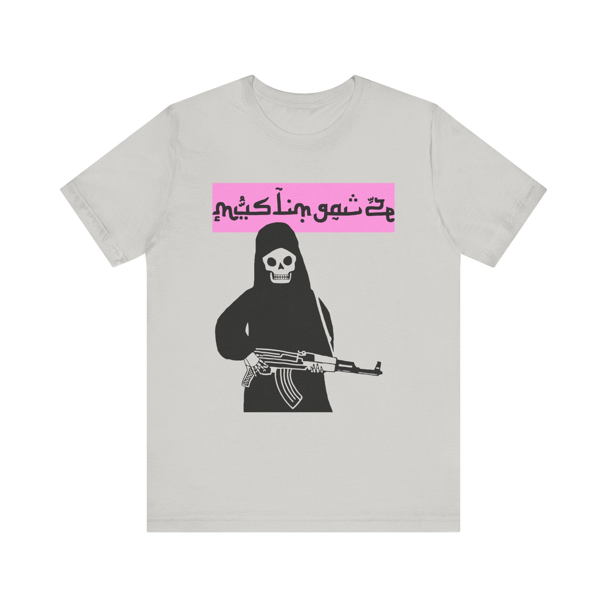 MUSLIMGAUZE // T-Shirt