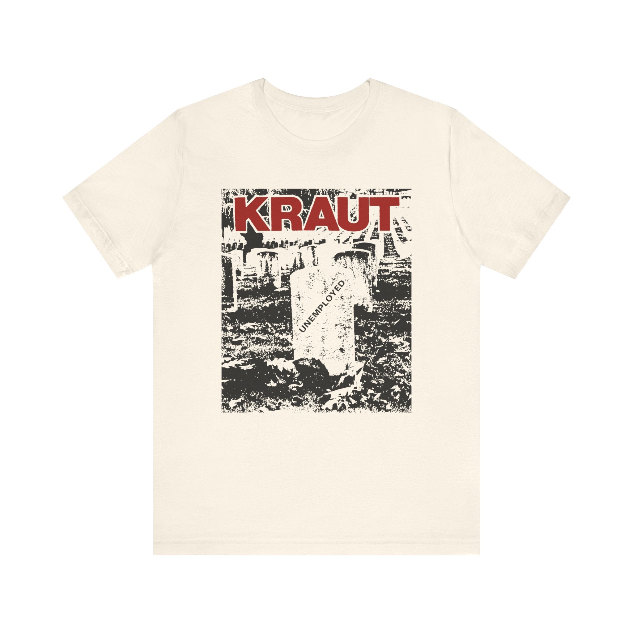 KRAUT // T-Shirt