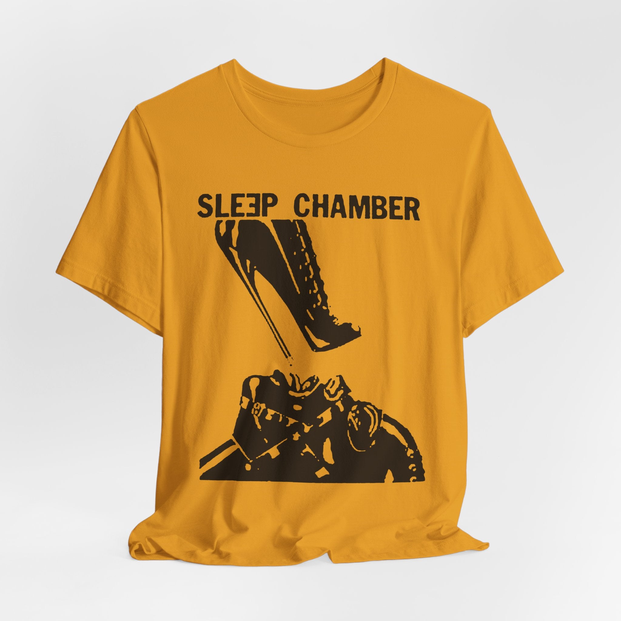 SLEEP CHAMBER // T-Shirt