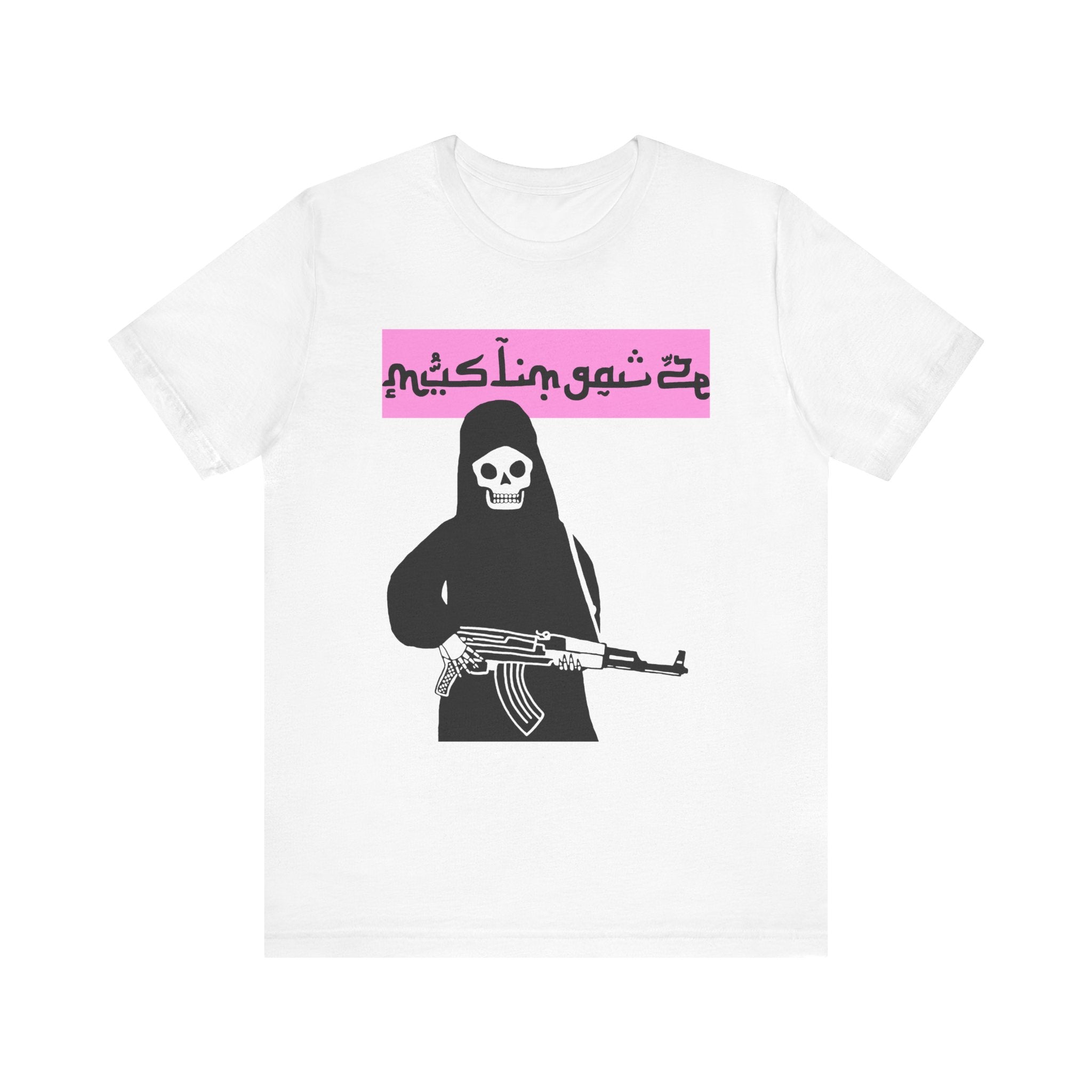 MUSLIMGAUZE // T-Shirt