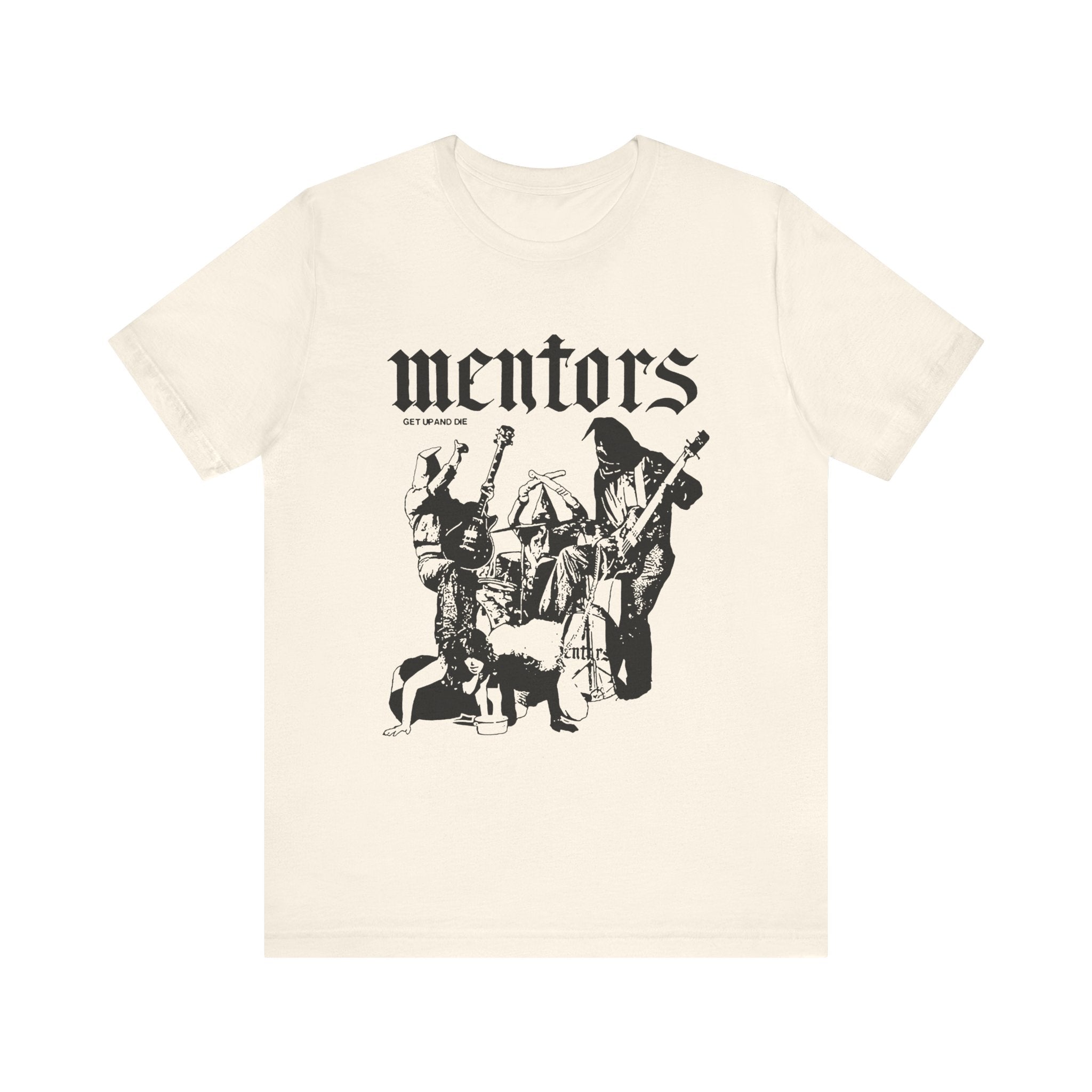 MENTORS // T-Shirt