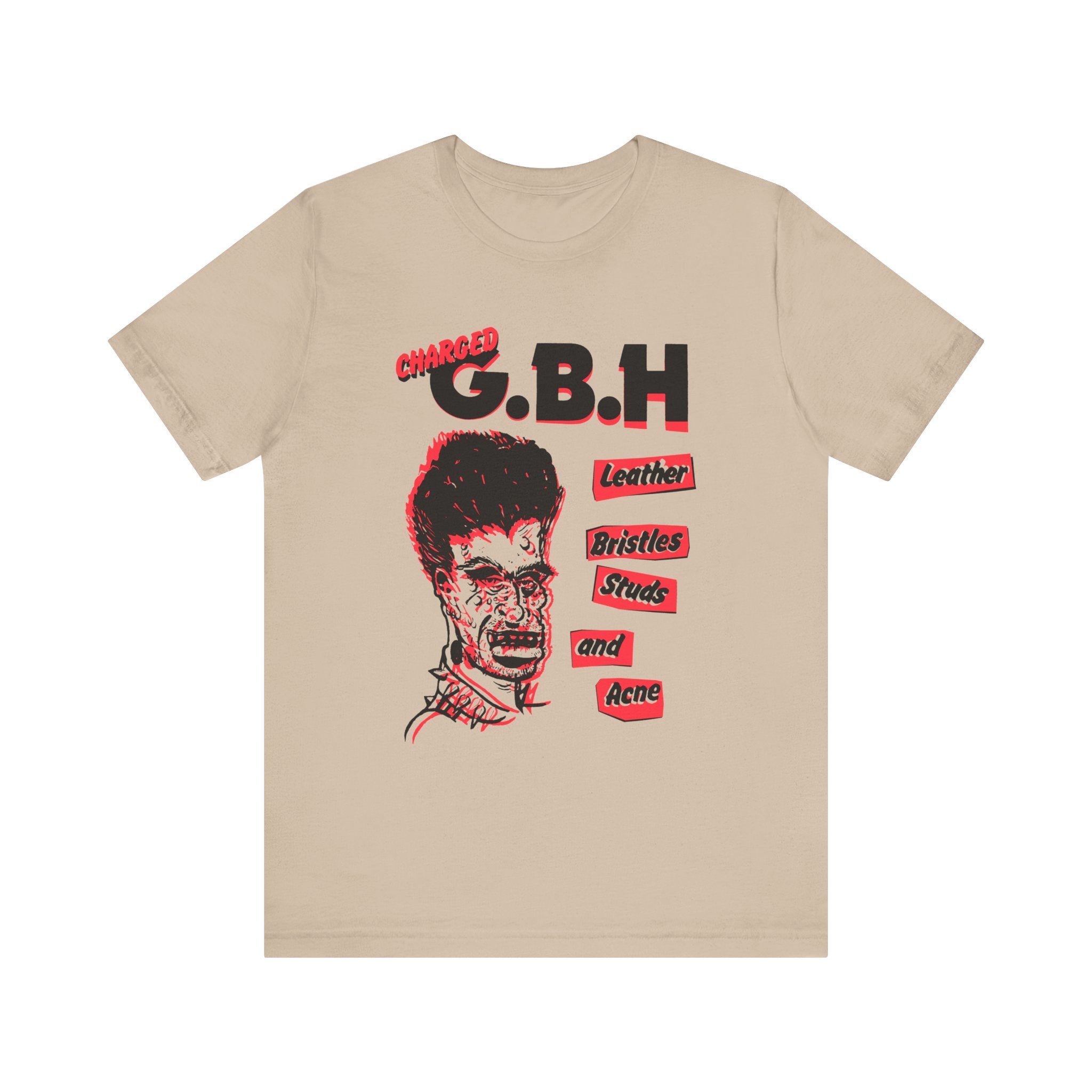 GBH // T-Shirt